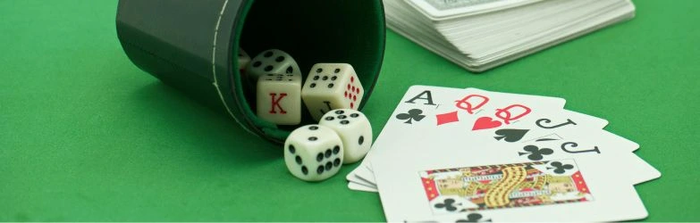 Online Casino