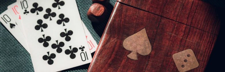 Online Casino
